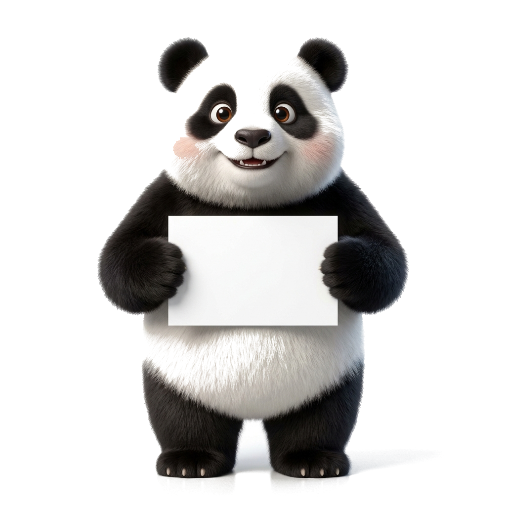 Saving Panda Decision Companion