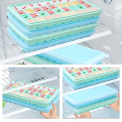 GDREAMT Ice Cube Trays